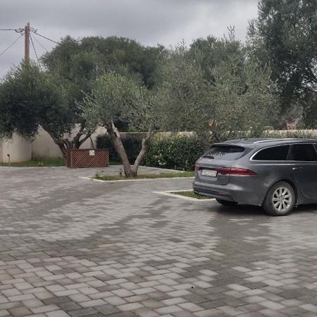 Villa Laoura Svoronata Eksteriør bilde